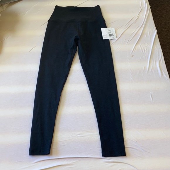 Beyond Yoga Pants - Spacedye Caught in the Midi High-Waist Legging